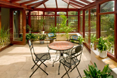 Tilsworth conservatory quotes
